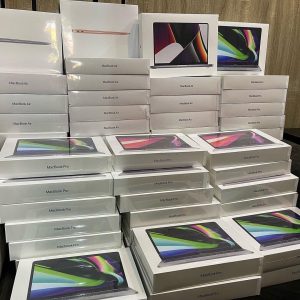 Apple MacBook Pro 2019