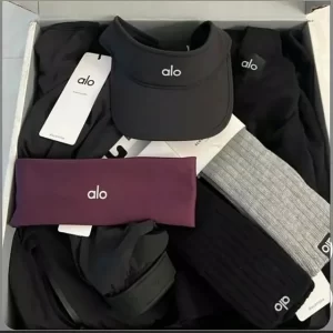Alo yoga pallet