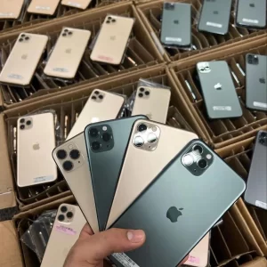 iPhone Pallets (10 Units From